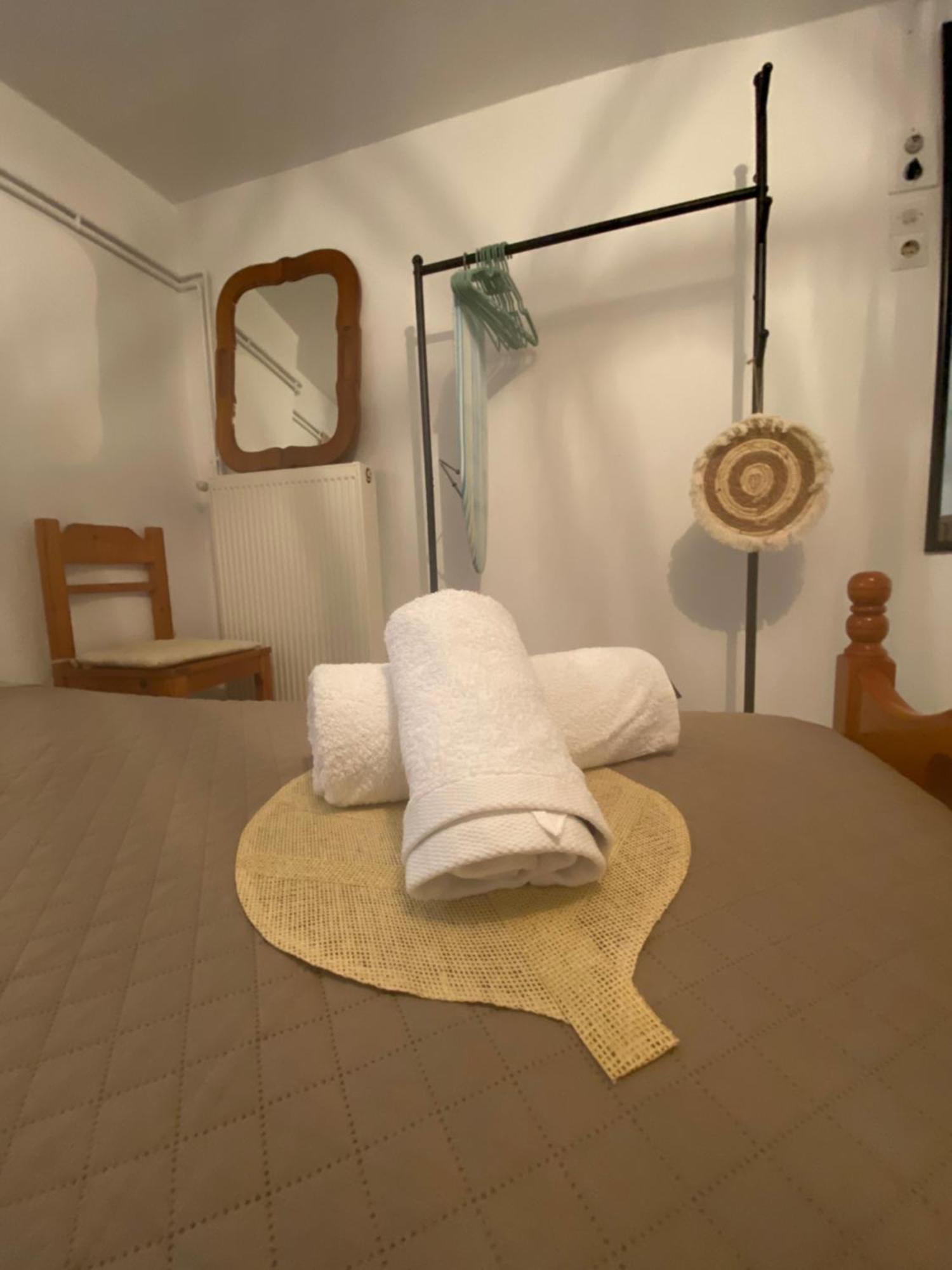 Studio Cleopatra Kanali  Luaran gambar